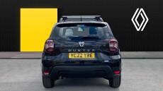 Dacia Duster 1.0 TCe 100 Comfort 5dr Bi Fuel Estate